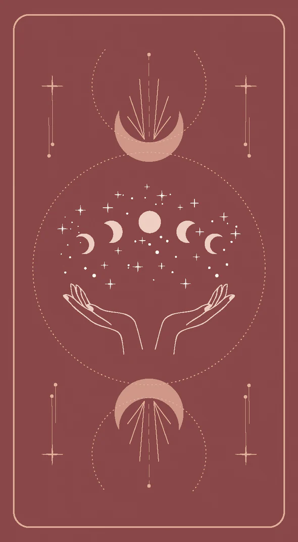 Inner Light Tarot Cards